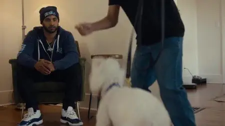 Canine Intervention S01E01