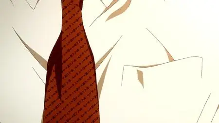 Arakawa Under the Bridge   - "Arakawa Under the Bridge - 01 10bit BD1080p x265 mkv" yEnc