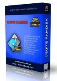 VSuite Ramdisk Professional 4.3.6127.1603