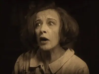 The Magician (1926)