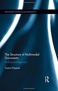 The Structure of Multimodal Documents: An Empirical Approach