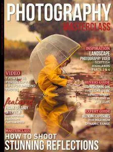 Photography Masterclass - Issue 44 2016