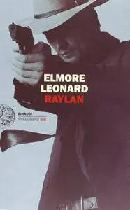 Elmore Leonard - Raylan (Repost)