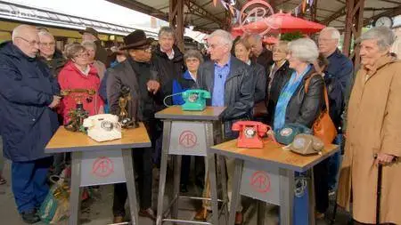 BBC Antique Roadshow: Series 40 - Minehead Railway Station 1 (2017)