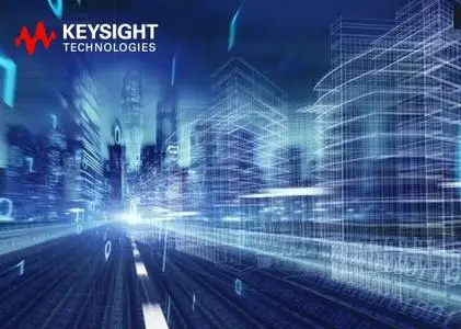 Keysight Advanced Design System (ADS) 2019