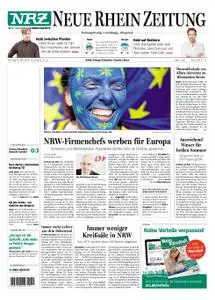 NRZ Neue Rhein Zeitung Dinslaken - 12. März 2019