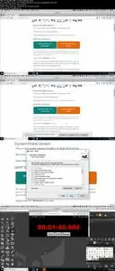 GIMP Crash Course