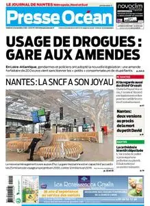 Presse Océan Nantes – 20 novembre 2020