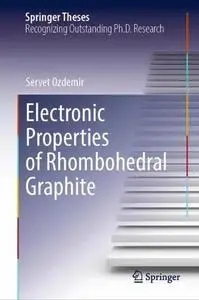 Electronic Properties of Rhombohedral Graphite