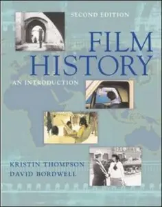Film History: An Introduction (Repost)