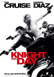 Knight and Day (2010) 