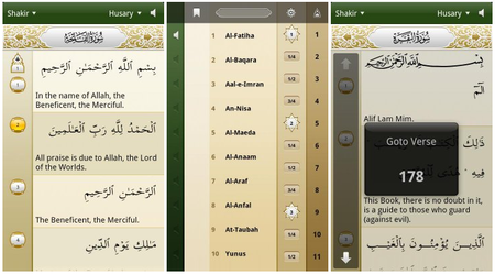 iQuran Pro v2.5.2