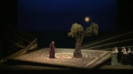 Tutto Verdi - The Complete Operas Boxset Disc 20 : Simon Boccanegra (2012) [Full Blu-ray]