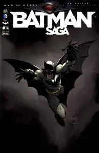 Batman Saga - 014