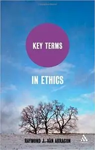 Key Terms in Ethics