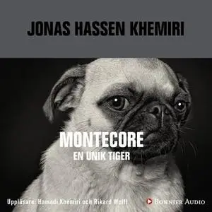 «Montecore» by Jonas Hassen Khemiri