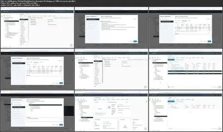 vSphere 8: Managing vSphere Resources