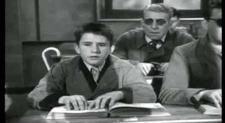 La Nuit est mon royaume (1951)