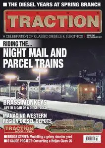Traction - July-August 2017