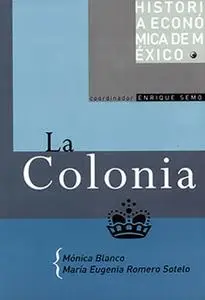 «La Colonia» by Mónica Blanco