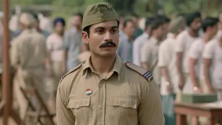 The Forgotten Army - Azaadi ke liye S01E03