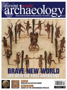 Current World Archaeology - Issue 23