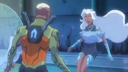 Young Justice S03E20