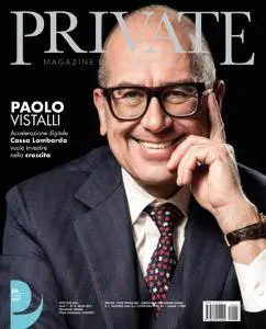 Private - Aprile 2021