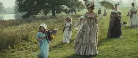 The Duchess