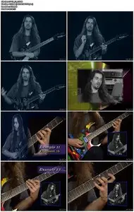 John Petrucci - Rock Discipline