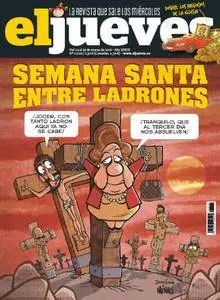 El Jueves - 23 Marzo 2016