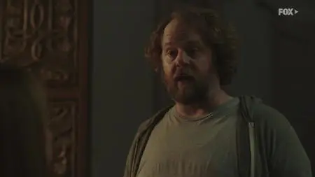 Baskets S03E02