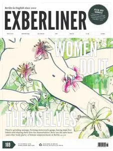 Exberliner – February 2018