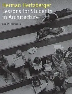 Lessons for Students in Architecture [Repost]