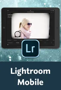  Lightroom Mobile Flexible Bildbearbeitung am iPad