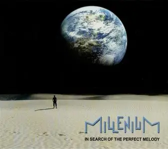 Millenium - 3 Studio Albums (2005-2014)