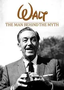 Walt: The Man Behind the Myth (2016)