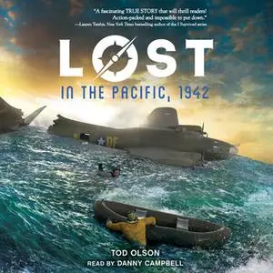 «Lost in the Pacific - Not a Drop to Drink» by Tod Olson