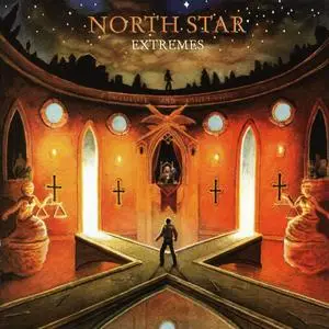 North Star - 2 Studio Albums (1985-2005)