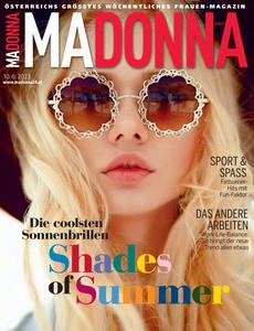 Madonna – 10. Juni 2023
