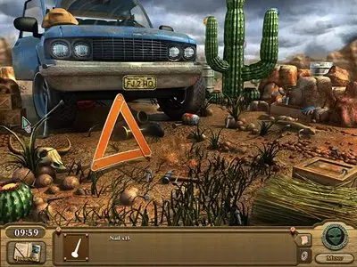The Crop Circles Mystery v1.0 Portable