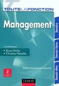 Toute la fonction Management (repost)
