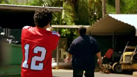 Hawaii Five-0 S01E03