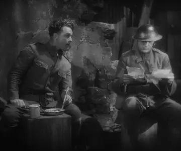 Frank Borzage – Lucky Star (1929)