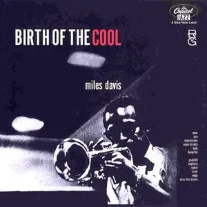 Miles Davis – Birth of the Cool (2001) -repost