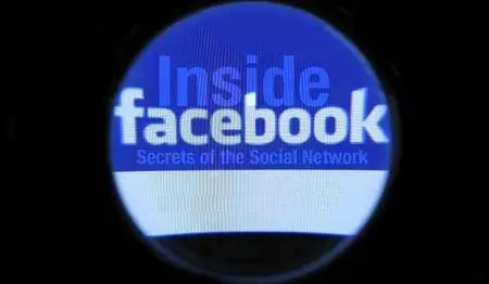 Inside Facebook: Secrets of a Social Network (2018)