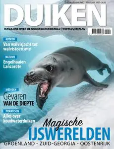 Duiken – februari 2020