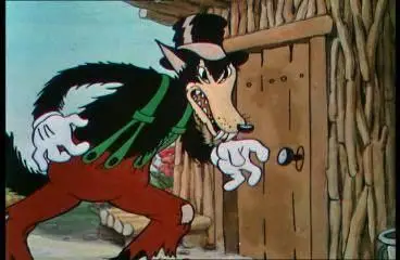 (Walt Disney) Les 3 Petits Cochons et autres Contes [DVDrip]