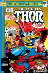 Thor 469 1993 Digital