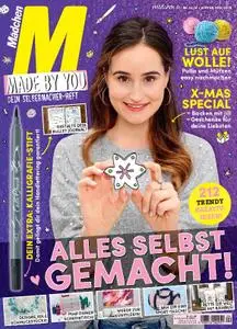 Mädchen – November 2018